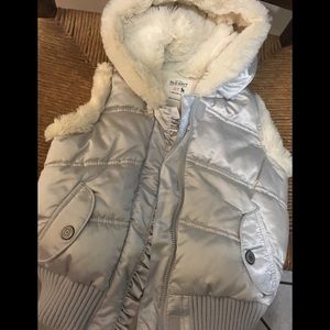 Old navy girls 2T vest